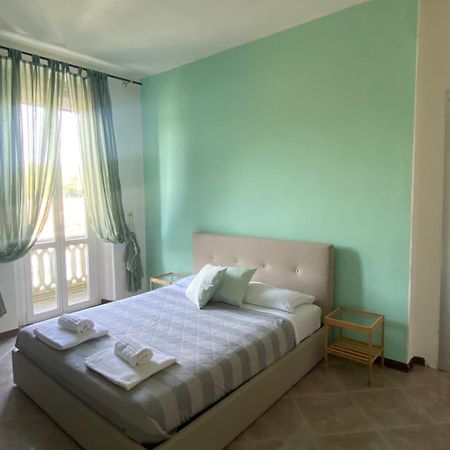 Domus Lungo Ticino Apartment Pavia Luaran gambar