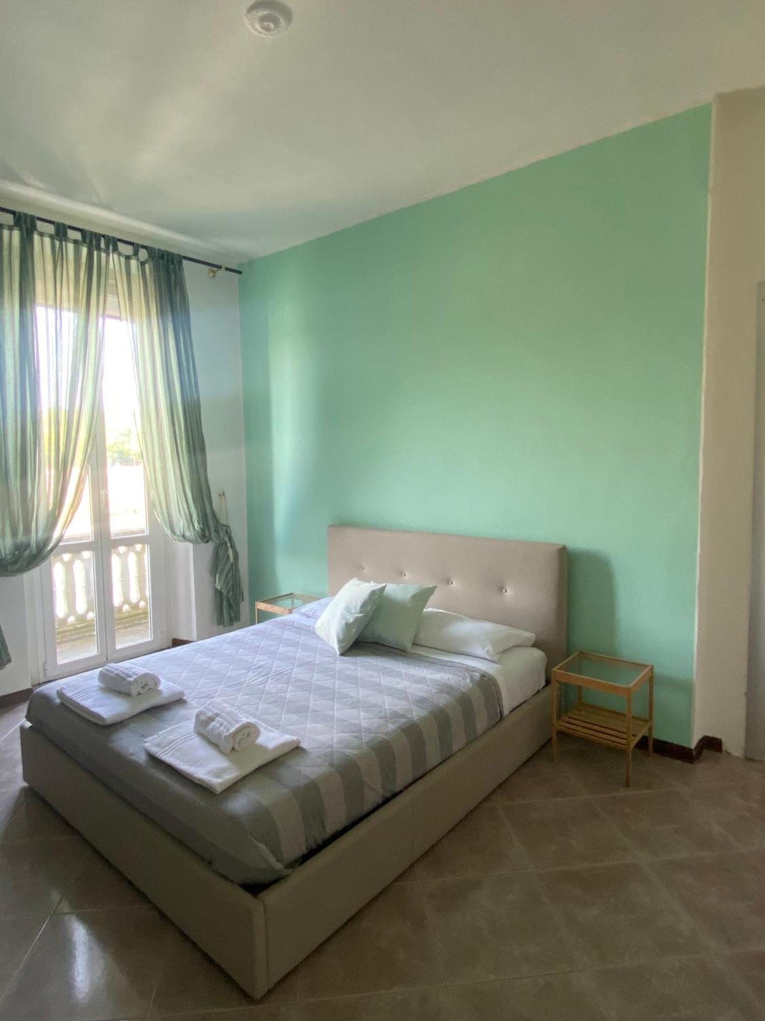Domus Lungo Ticino Apartment Pavia Luaran gambar
