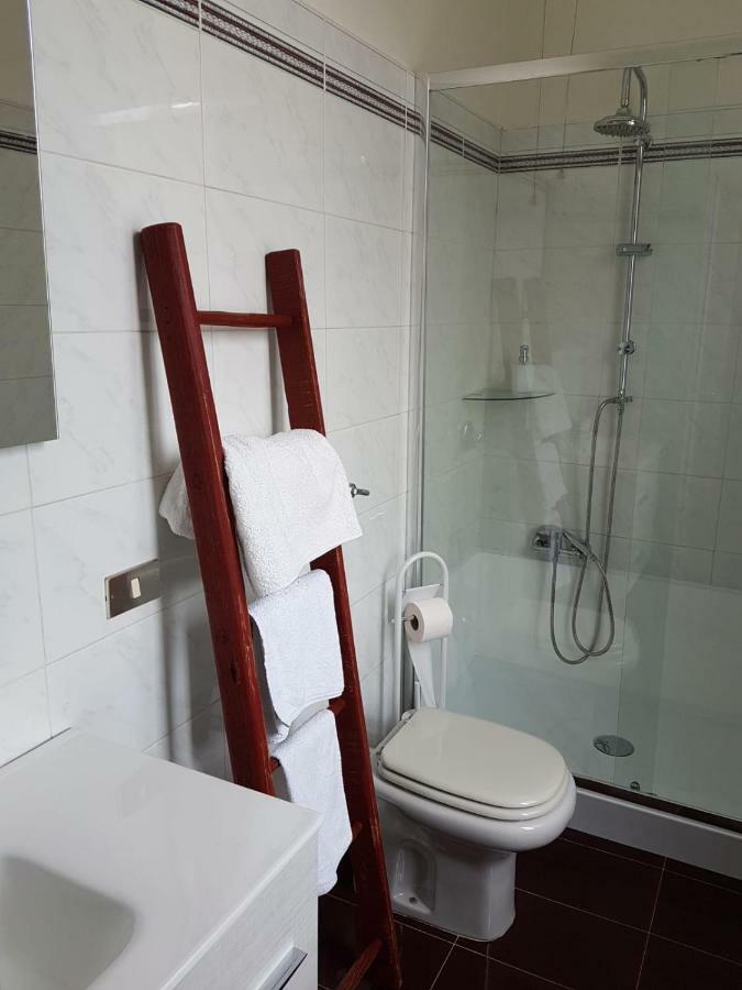 Domus Lungo Ticino Apartment Pavia Luaran gambar